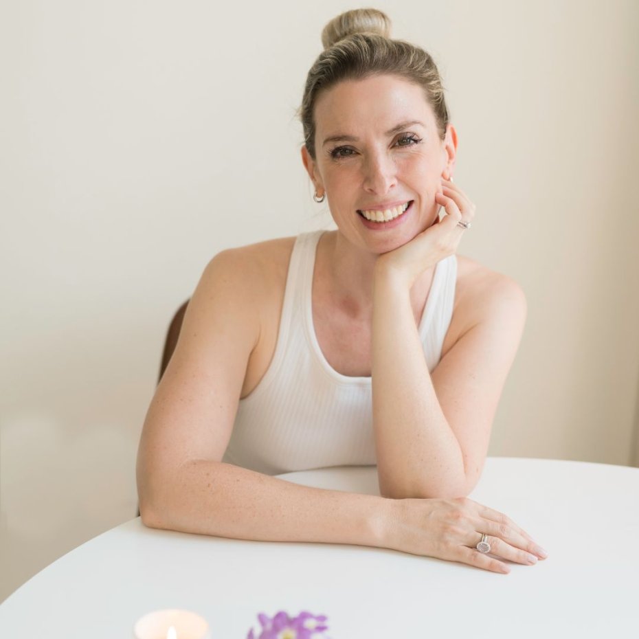 Jennifer Edmonds - Element Pilates & Yoga