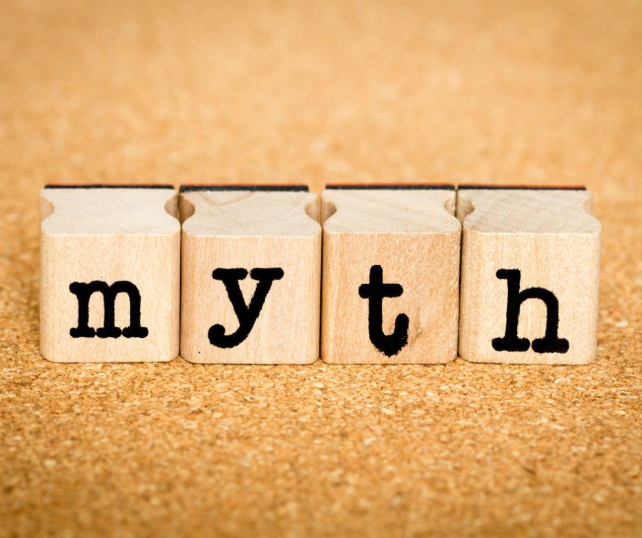 Ovulation and Fertility   Myths
