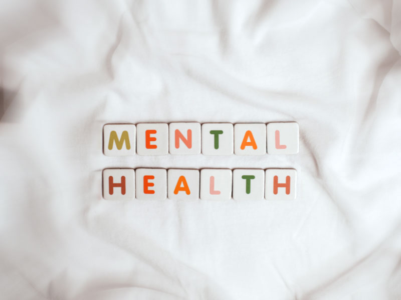 Infertility and Mental Health